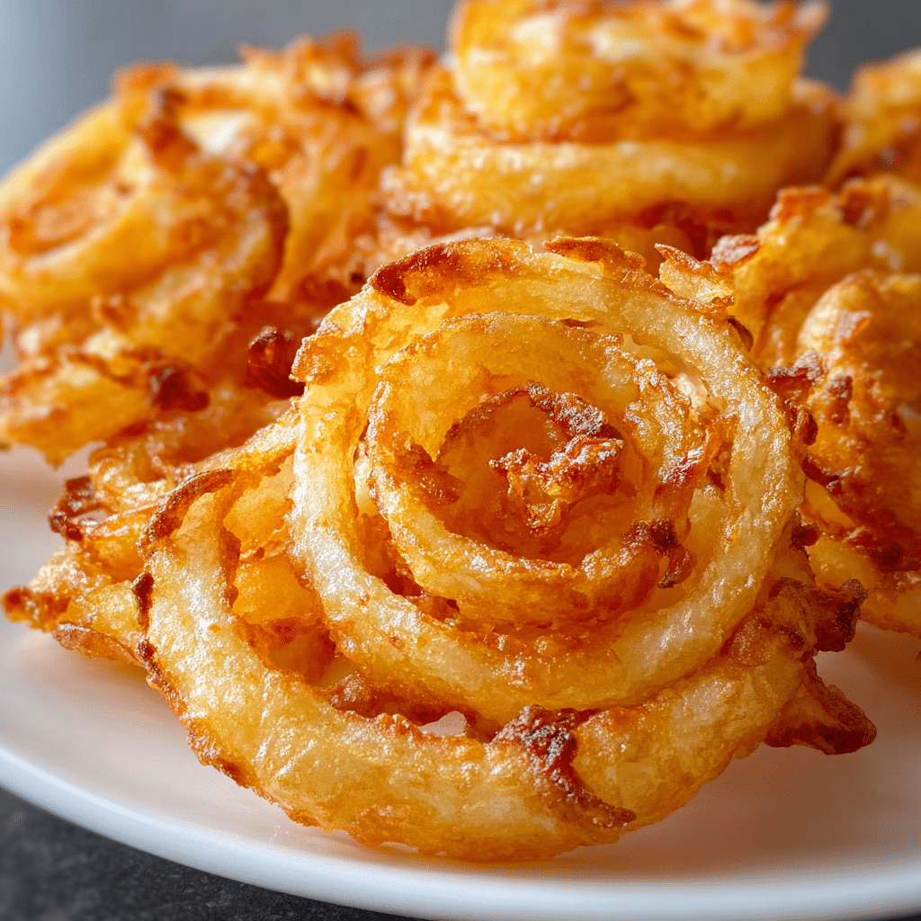 Onion cheddar chips Recipe - Recipe Image