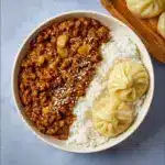 Ground General Tso’s Chicken Recipe