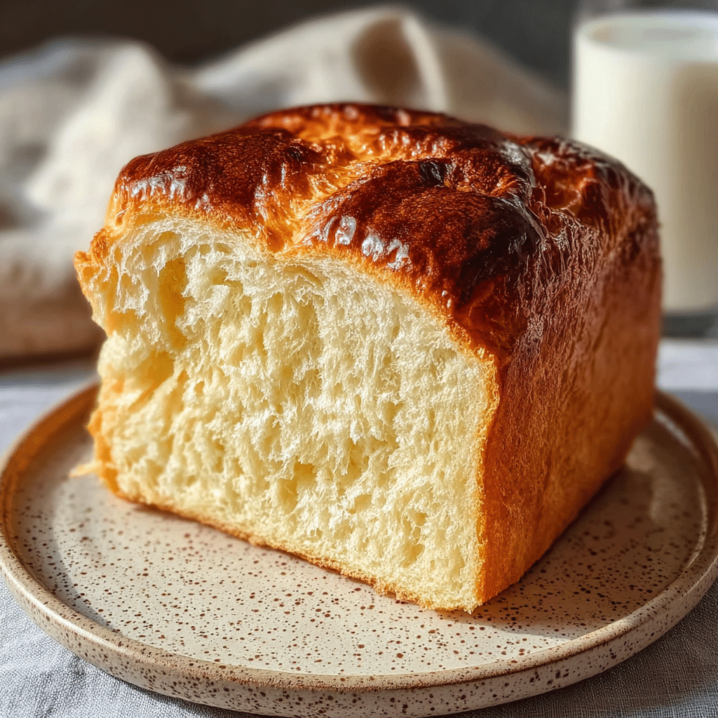 Zero Carb Yogurt Bread Recipe - Recipe Image
