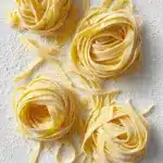 Fresh Italian Egg Pasta Dough Recipe