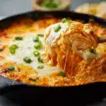 Buffalo Chicken Dip Recipe