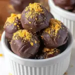 Butterfinger Balls Recipe