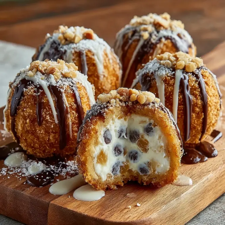 Frozen Churro Yogurt Bites Recipe
