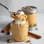Pumpkin Fluff Recipe