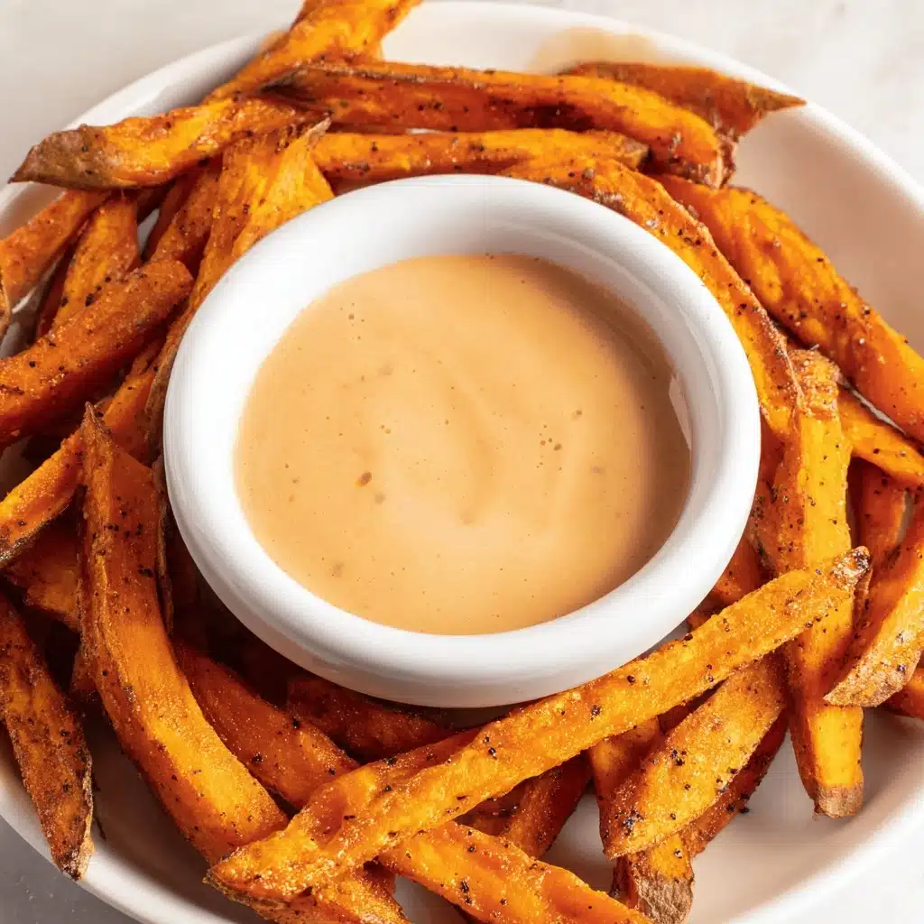 Copycat Red Robin Campfire Sauce Recipe