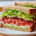 Sourdough BLT Sandwich Recipe
