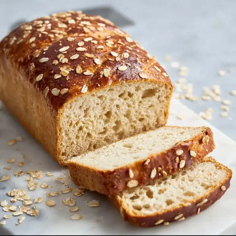 – A Healthy and Delicious Homemade Treat Recipe