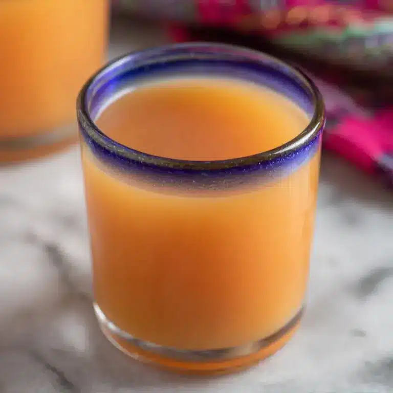 Disney's Jungle Juice Recipe