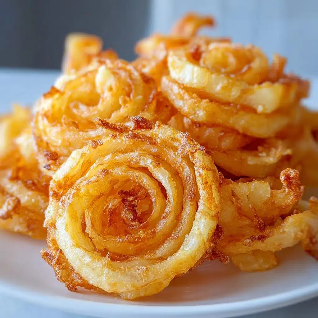 Onion cheddar chips Recipe - Recipe Image