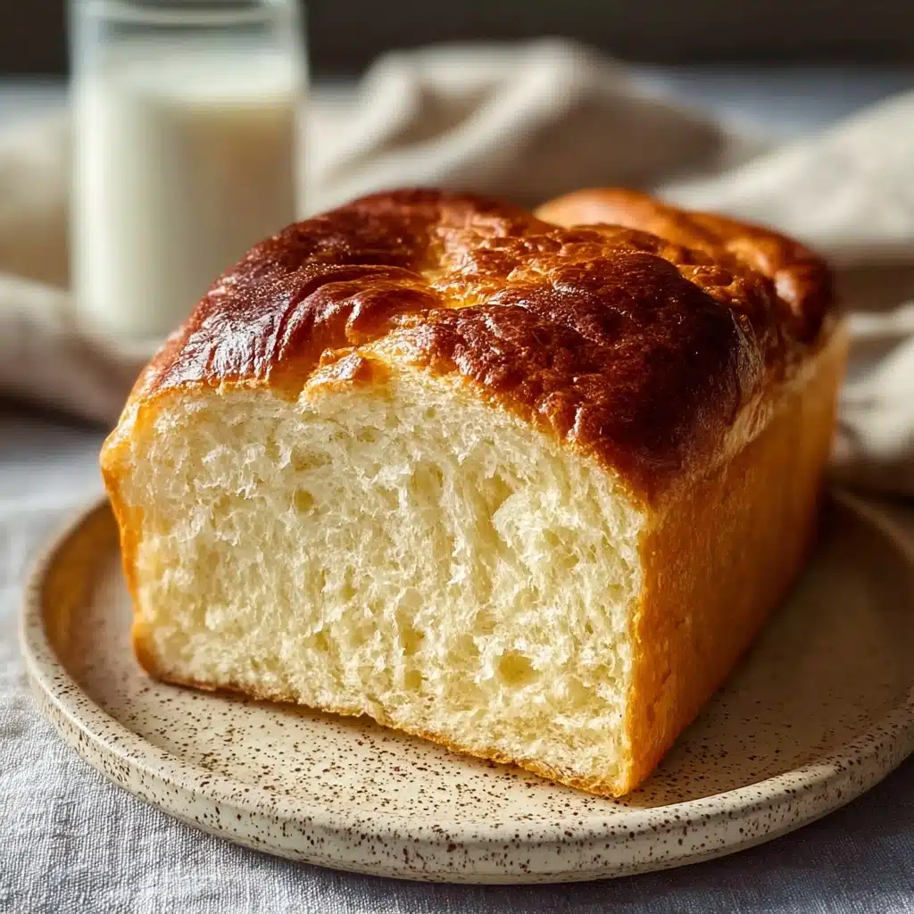 Zero Carb Yogurt Bread Recipe - Recipe Image