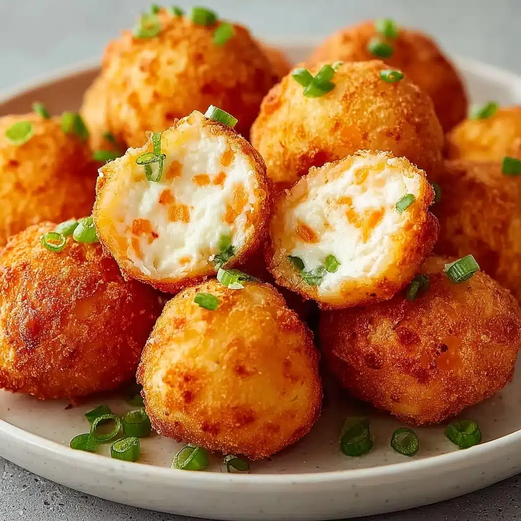 Crab Rangoon Bombs Recipe - Recipe Image