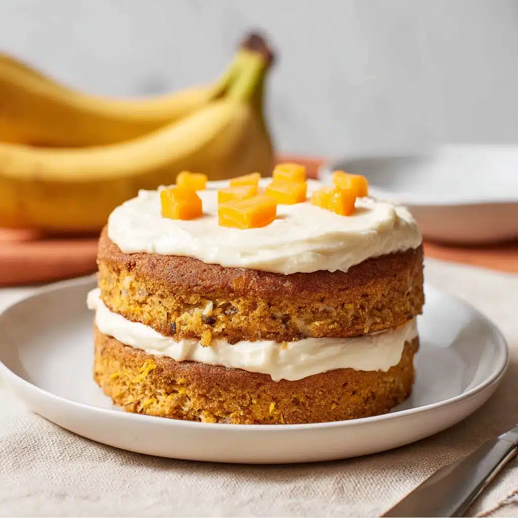 Dog Cake Recipe - Recipe Image