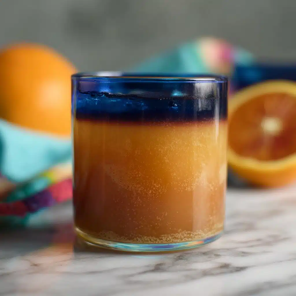 Disney's Jungle Juice Recipe - Recipe Image