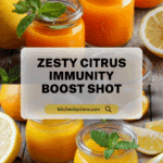 Secret Weapon Immunity Shooter Recipe