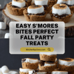 S'mores Bites Recipe