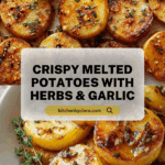 Melting Potatoes Recipe