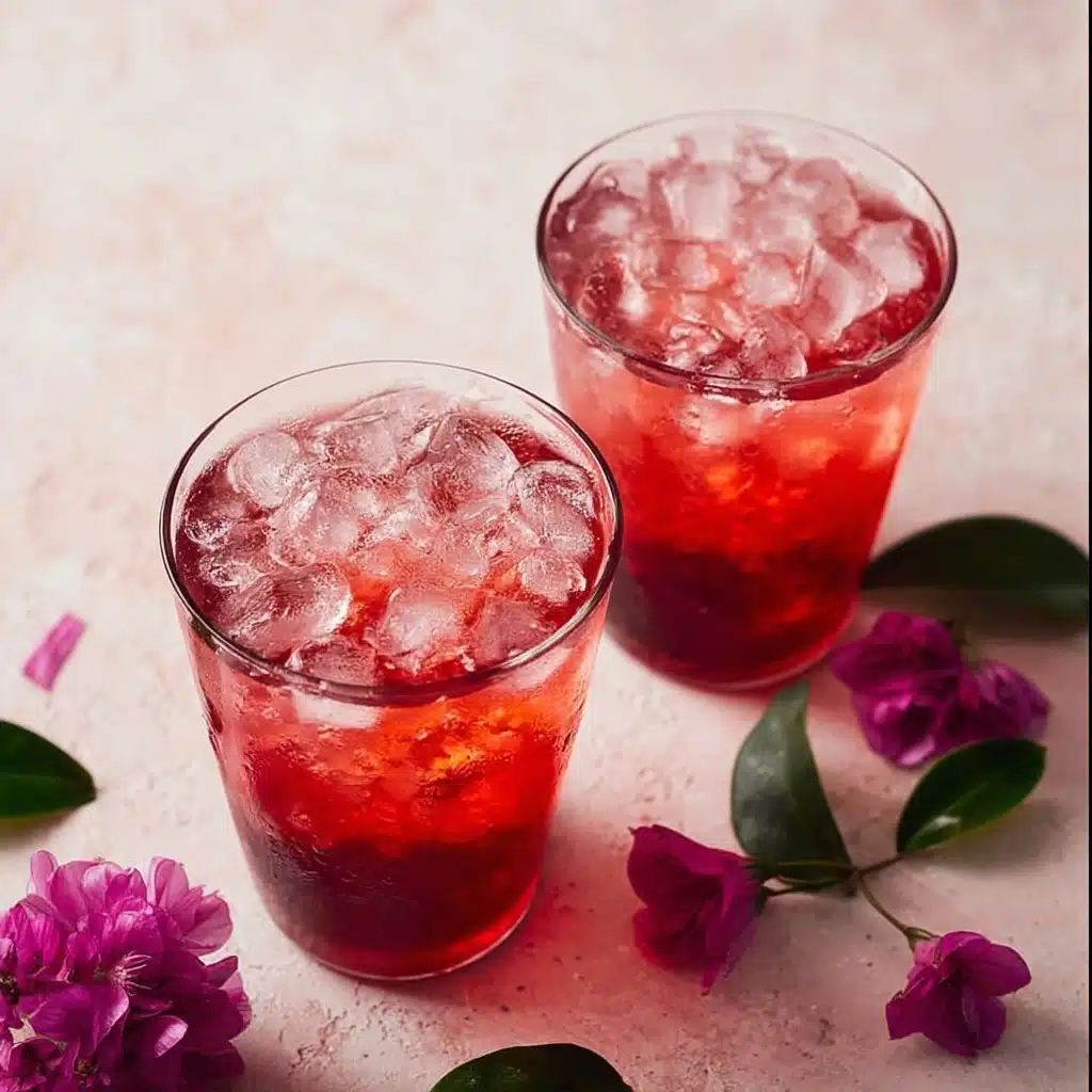 Italian Cream Soda Recipe - Recipe Image