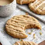 Maple Cookies Recipe