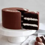Hostess Cupcake Layer Cake Recipe