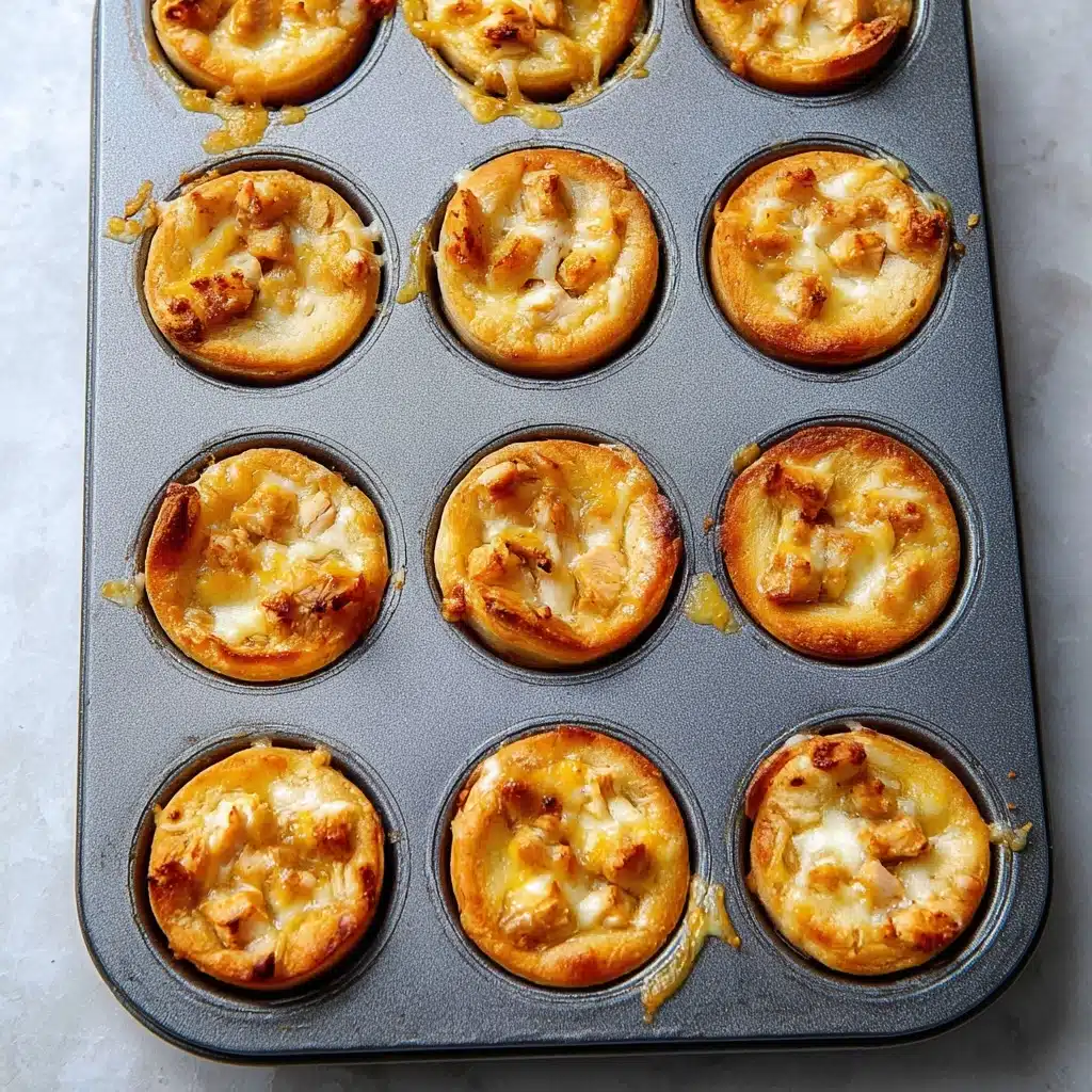 Pizza for Dogs Recipe - Recipe Image