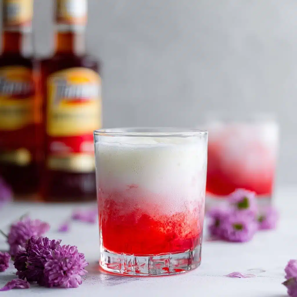 Italian Cream Soda Recipe