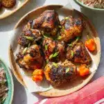 Jamaican Jerk Chicken Recipe