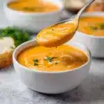 Pumpkin Soup Recipe