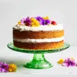 Healthy Dog Cake Recipe