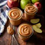 Caramel Apple Butter Recipe