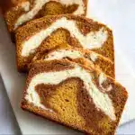 Pumpkin Cream Cheese Bread Recipe