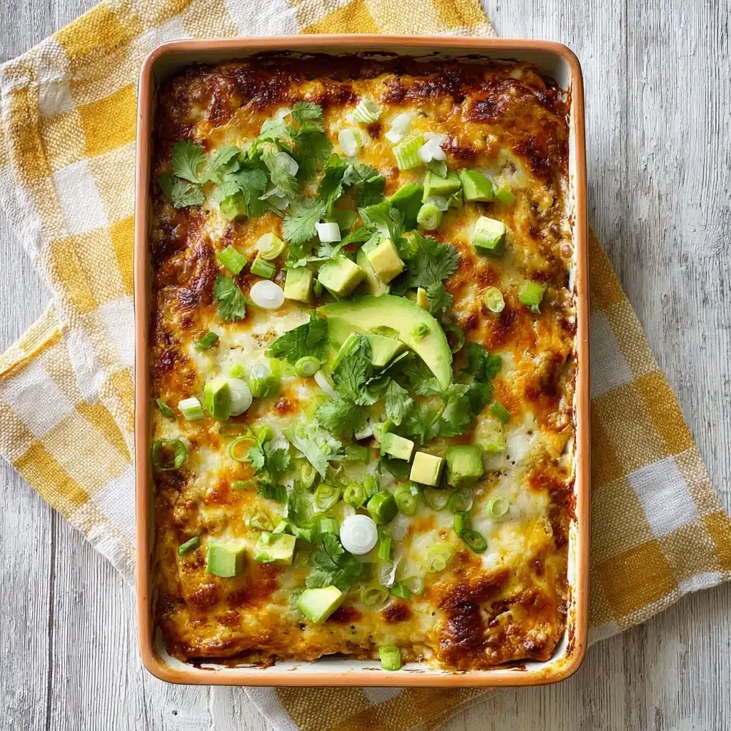 Pumpkin Chicken Enchiladas Recipe - Recipe Image