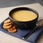 Apple Cheddar Soup Recipe
