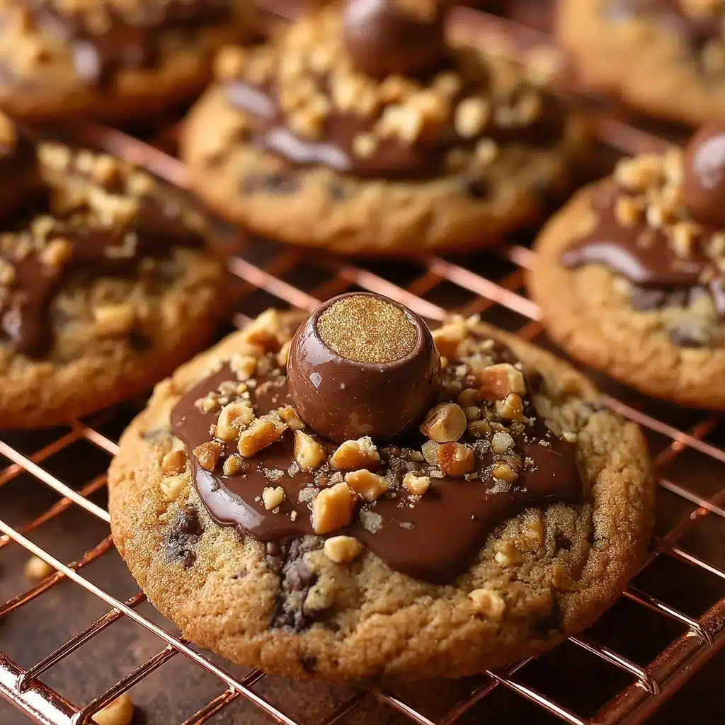 Chubby Hubby Cookies Recipe