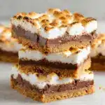 S'mores Bar Recipe