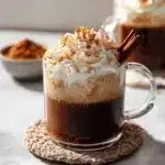 Starbucks Cinnamon Dolce Latte Recipe