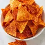 Air Fryer Doritos Recipe