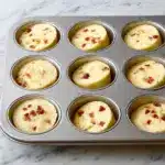 Copycat Egg Bites with Bacon & Gruyère Recipe