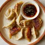 Potstickers Recipe