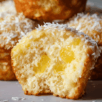 Tropical Pineapple Coconut Balls Recipe