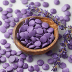 Lavender Chocolate Chips Recipe