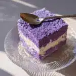 Ube Tiramisu - A Super Pinoy Version Recipe