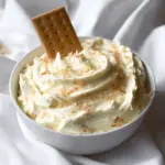 Coconut Cream Pie Dip Recipe