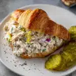 Dill Pickle Chicken Salad Recipe
