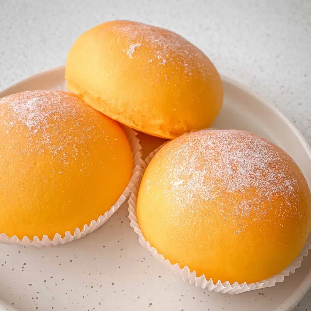 Mango Mochi Recipe - Recipe Image