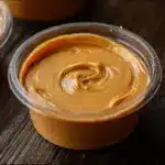 Creamy Caramel Protein Jello Recipe