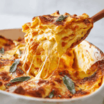 Pumpkin Ricotta Stuffed Shells Recipe
