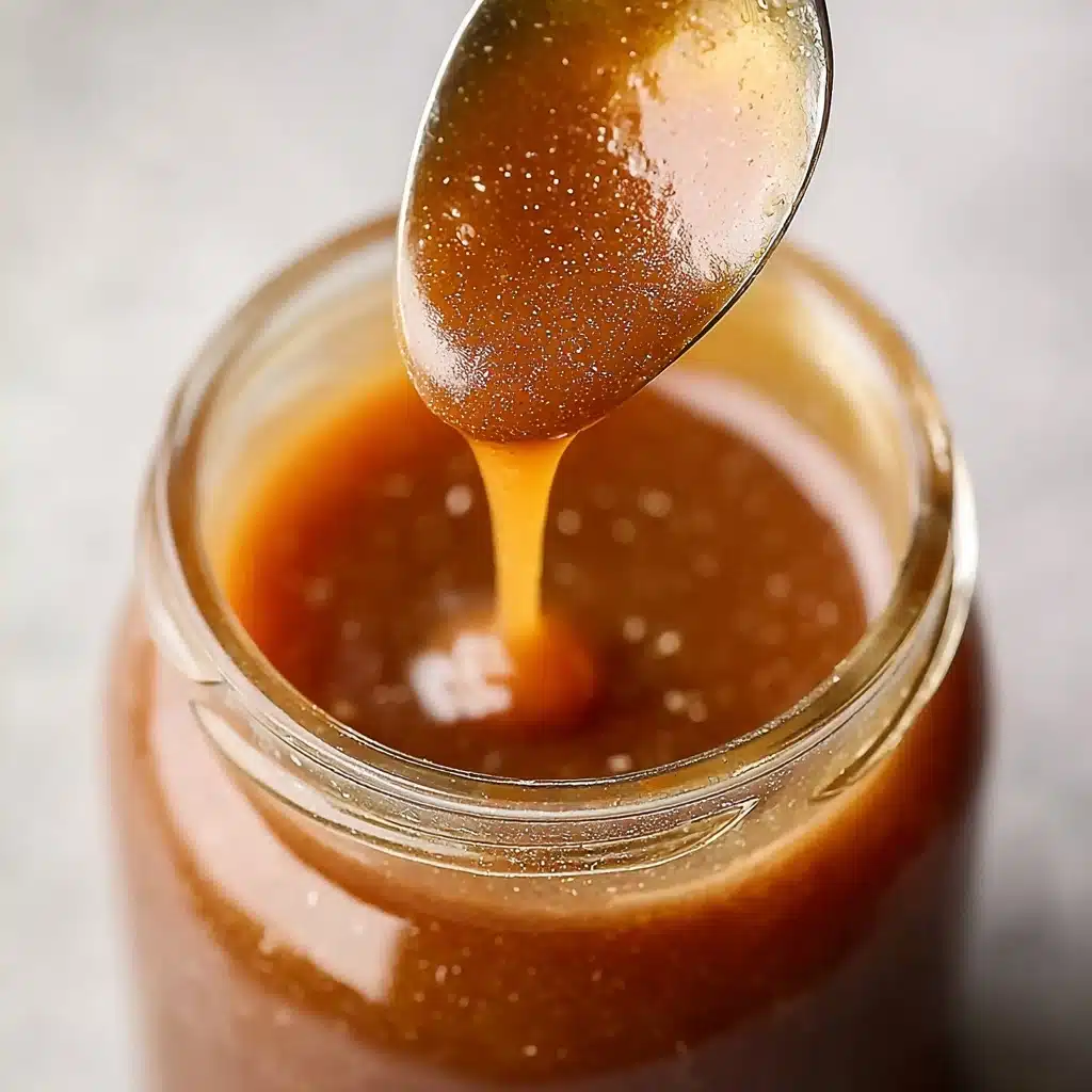 Smooth Sugar Free Pumpkin Spice Coffee Syrup Recipe - Recipe Image