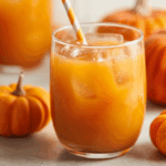 Harry Potter Pumpkin Juice Recipe