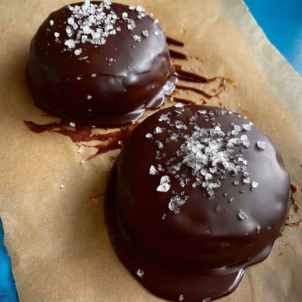 No Bake Greek Yogurt Bites Recipe - Recipe Image