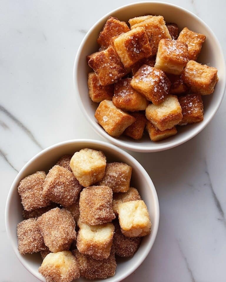 Gluten-Free Soft Pretzel Bites Recipe